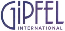 Міжнародна реєстрація торговельної марки № 1598471: GIPFEL INTERNATIONAL