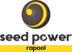 Міжнародна реєстрація торговельної марки № 1598996: seed power rapool