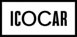 Міжнародна реєстрація торговельної марки № 1599493: ICOCAR