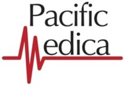 Міжнародна реєстрація торговельної марки № 1599742: Pacific Medica