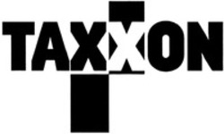 Міжнародна реєстрація торговельної марки № 1599967: TAXXON