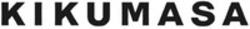 Міжнародна реєстрація торговельної марки № 1600500: KIKUMASA