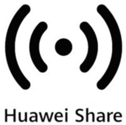 Міжнародна реєстрація торговельної марки № 1600554: Huawei Share
