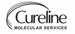 Міжнародна реєстрація торговельної марки № 1600791: Cureline MOLECULAR SERVICES