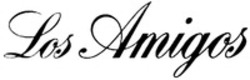 Міжнародна реєстрація торговельної марки № 1601530: Los Amigos