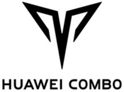 Міжнародна реєстрація торговельної марки № 1601718: HUAWEI COMBO