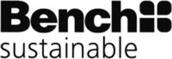 Міжнародна реєстрація торговельної марки № 1601955: Bench sustainable