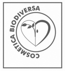 Міжнародна реєстрація торговельної марки № 1602059: COSMETICA BIODIVERSA
