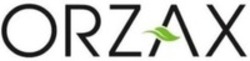 Міжнародна реєстрація торговельної марки № 1602683: ORZAX