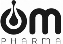 Міжнародна реєстрація торговельної марки № 1602881: om PHARMA