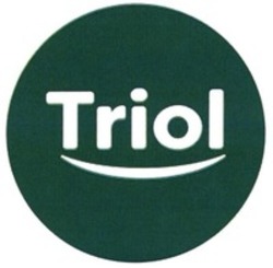 Міжнародна реєстрація торговельної марки № 1603939: Triol