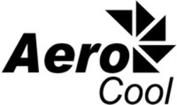 Міжнародна реєстрація торговельної марки № 1604925: Aero Cool
