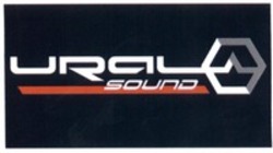 Міжнародна реєстрація торговельної марки № 1605017: URAL sound
