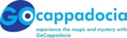 Міжнародна реєстрація торговельної марки № 1605125: GOcappadocia experience the magic and mystery with GoCappadocia