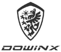 Міжнародна реєстрація торговельної марки № 1605227: DOWINX