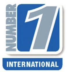 Міжнародна реєстрація торговельної марки № 1605338: NUMBER 1 INTERNATIONAL