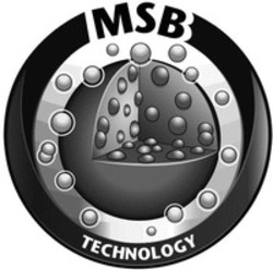 Міжнародна реєстрація торговельної марки № 1605678: MSB TECHNOLOGY
