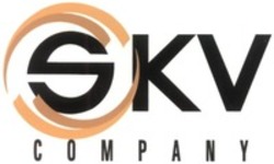 Міжнародна реєстрація торговельної марки № 1606172: SKV COMPANY