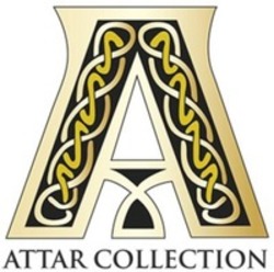 Міжнародна реєстрація торговельної марки № 1606193: ATTAR COLLECTION
