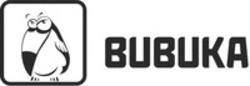 Міжнародна реєстрація торговельної марки № 1606459: BUBUKA