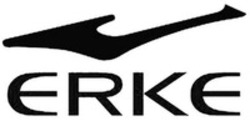 Міжнародна реєстрація торговельної марки № 1607332: ERKE