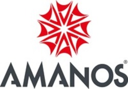 Міжнародна реєстрація торговельної марки № 1607699: AMANOS