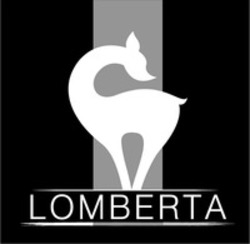 Міжнародна реєстрація торговельної марки № 1607700: LOMBERTA