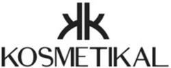 Міжнародна реєстрація торговельної марки № 1607758: KOSMETIKAL
