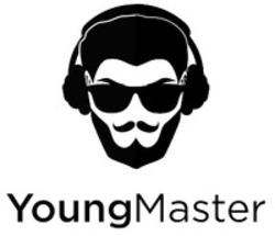 Міжнародна реєстрація торговельної марки № 1607950: YoungMaster