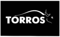 Міжнародна реєстрація торговельної марки № 1608098: TORROS