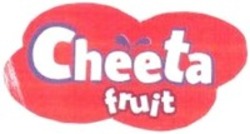 Міжнародна реєстрація торговельної марки № 1608436: Cheeta fruit