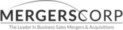 Міжнародна реєстрація торговельної марки № 1608462: MERGERSCORP The Leader In Business Sales Mergers & Acquisitions