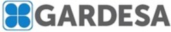 Міжнародна реєстрація торговельної марки № 1608918: GARDESA