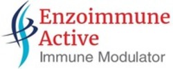 Міжнародна реєстрація торговельної марки № 1609000: Enzoimmune Active Immune Modulator