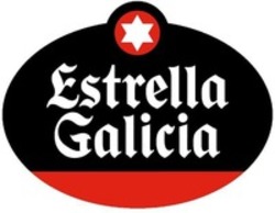 Міжнародна реєстрація торговельної марки № 1609045: Estrella Galicia