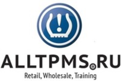 Міжнародна реєстрація торговельної марки № 1609126: ALLTPMS.RU Retail, Wholesale, Training