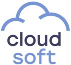 Міжнародна реєстрація торговельної марки № 1609710: cloud soft