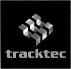 Міжнародна реєстрація торговельної марки № 1610108: tracktec