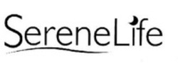 Міжнародна реєстрація торговельної марки № 1610279: SereneLife