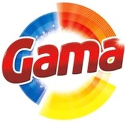 Міжнародна реєстрація торговельної марки № 1610610: Gama