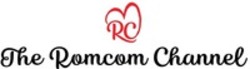 Міжнародна реєстрація торговельної марки № 1611290: RC The Romcom Channel