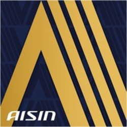 Міжнародна реєстрація торговельної марки № 1611525: AISIN