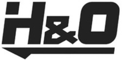 Міжнародна реєстрація торговельної марки № 1611942: H&O