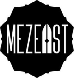 Міжнародна реєстрація торговельної марки № 1612413: MEZEAST