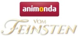 Міжнародна реєстрація торговельної марки № 1612504: animonda VOM FEINSTEN