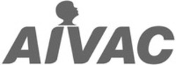 Міжнародна реєстрація торговельної марки № 1613246: AIVAC