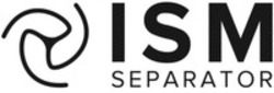 Міжнародна реєстрація торговельної марки № 1613464: ISM SEPARATOR
