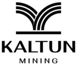 Міжнародна реєстрація торговельної марки № 1613559: KALTUN MINING