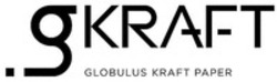 Міжнародна реєстрація торговельної марки № 1613598: GKRAFT GLOBULUS KRAFT PAPER