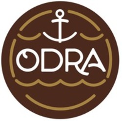 Міжнародна реєстрація торговельної марки № 1614191: ODRA